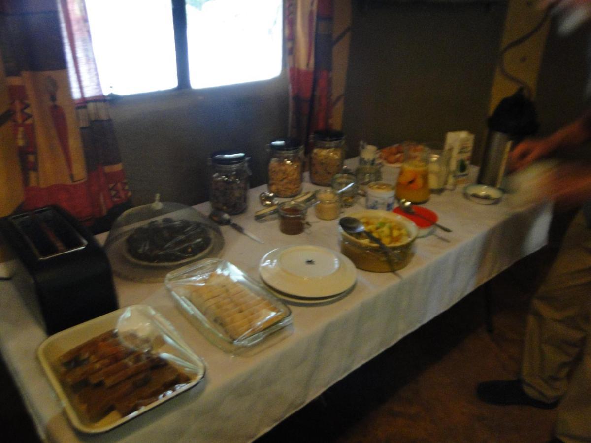 Discovery Bed And Breakfast Маун Екстериор снимка