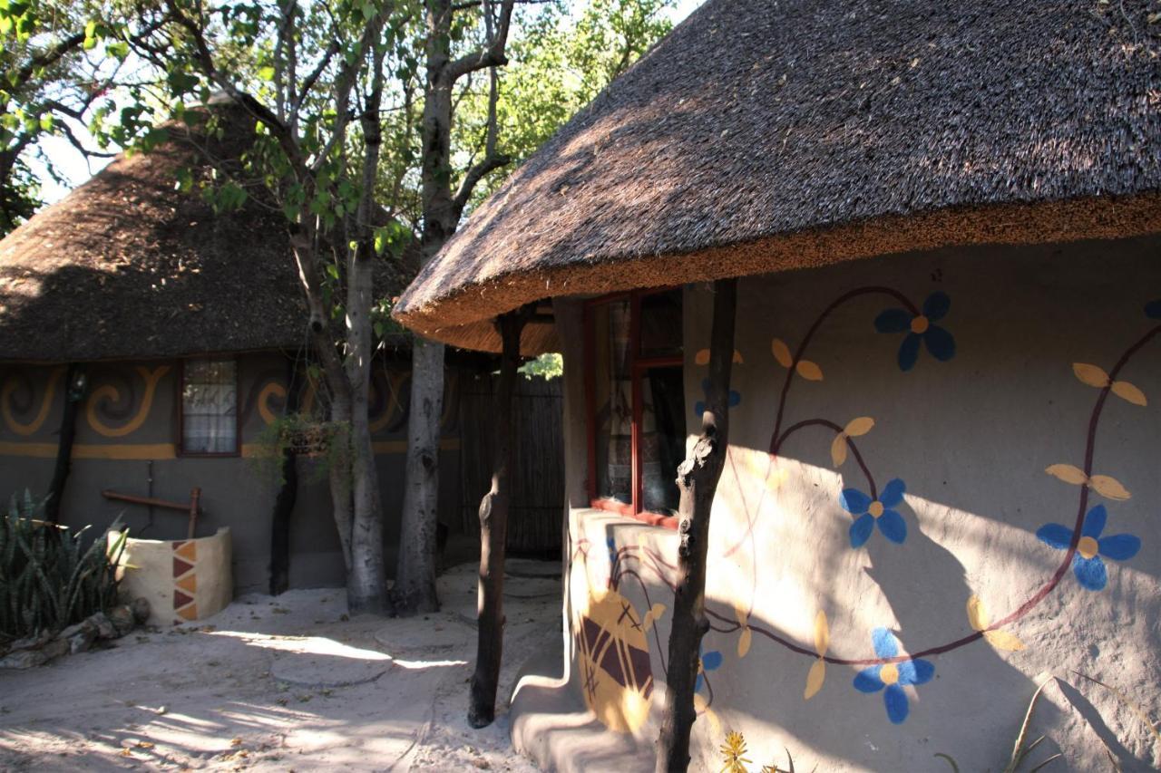 Discovery Bed And Breakfast Маун Екстериор снимка