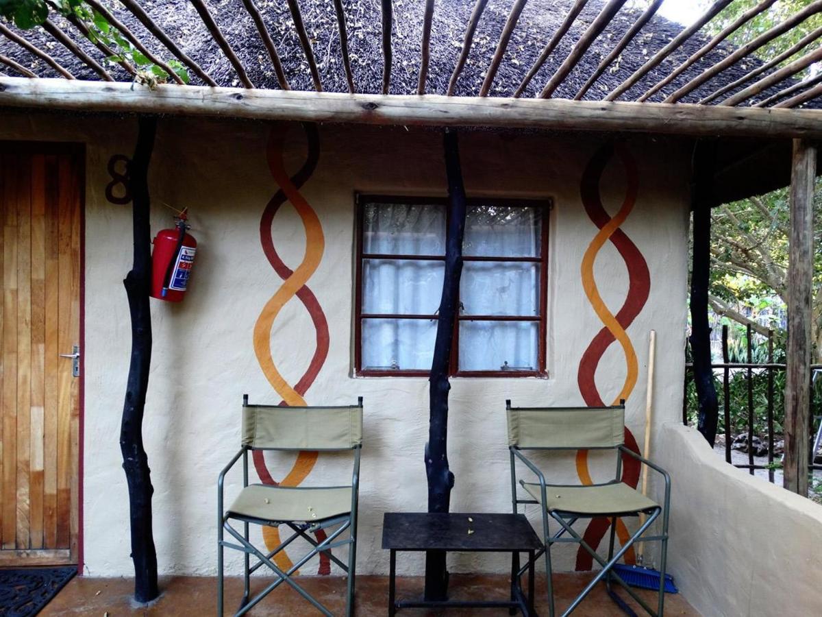 Discovery Bed And Breakfast Маун Екстериор снимка
