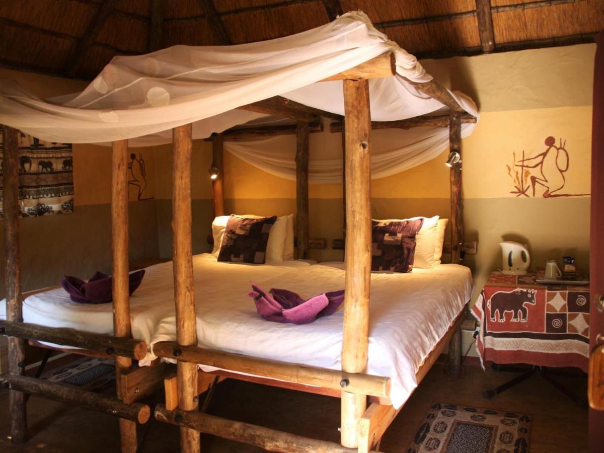Discovery Bed And Breakfast Маун Екстериор снимка