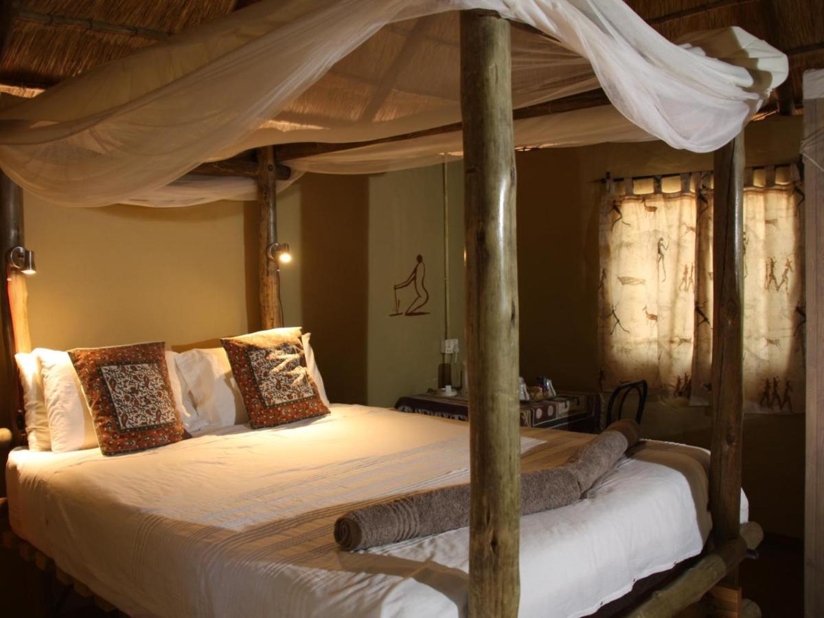 Discovery Bed And Breakfast Маун Екстериор снимка