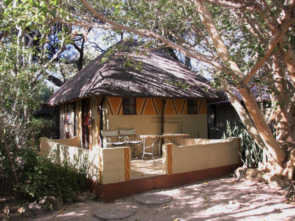 Discovery Bed And Breakfast Маун Екстериор снимка