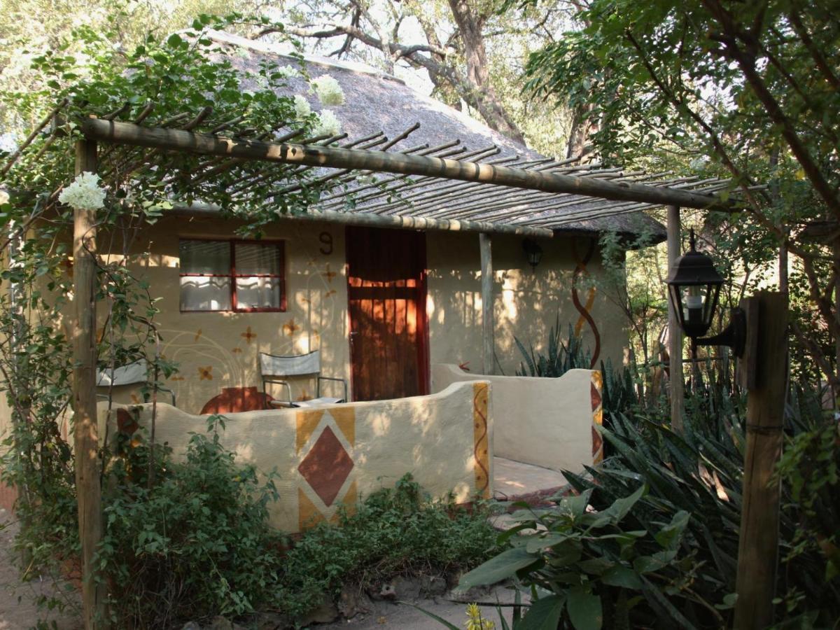 Discovery Bed And Breakfast Маун Екстериор снимка