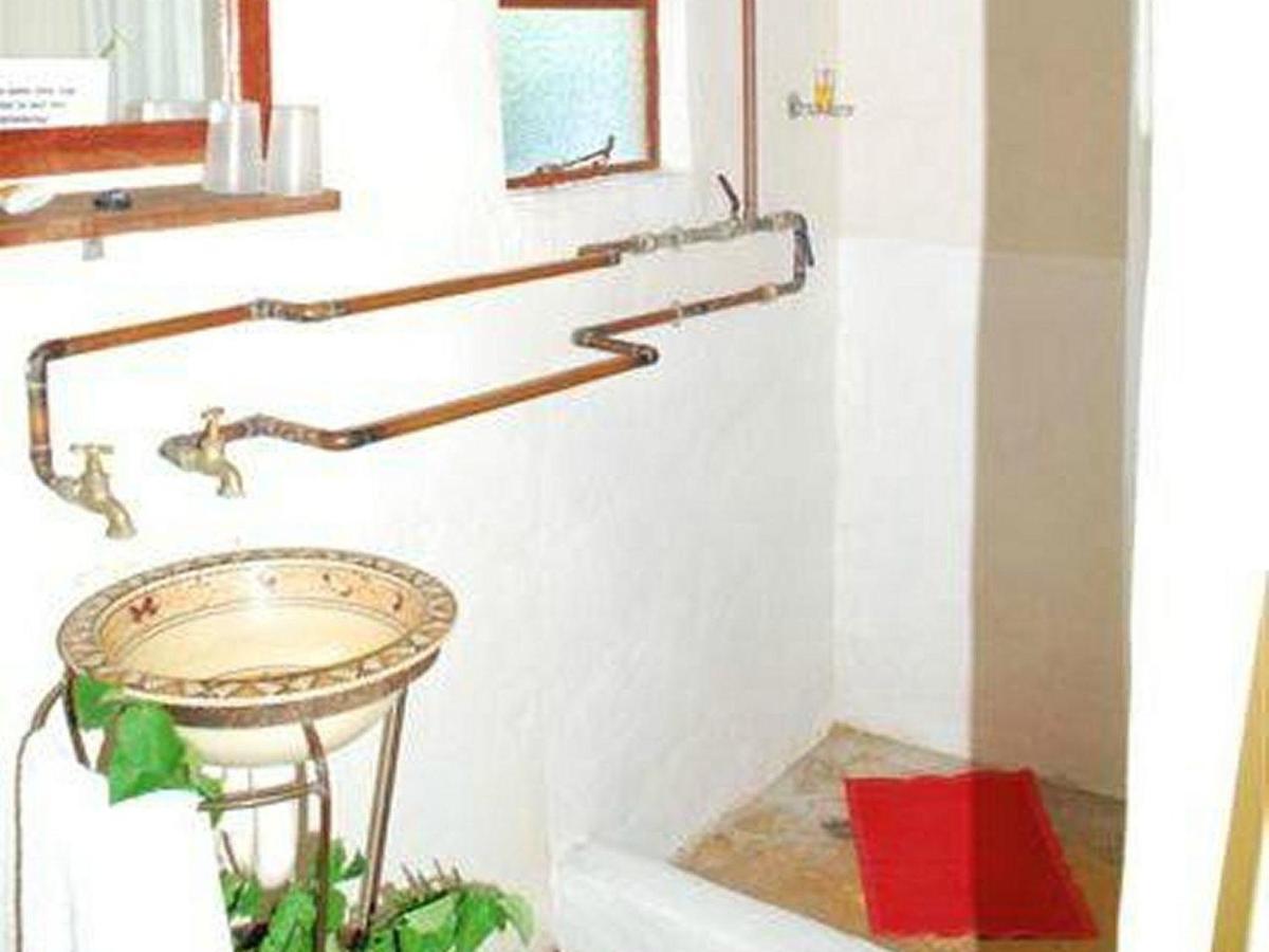 Discovery Bed And Breakfast Маун Екстериор снимка